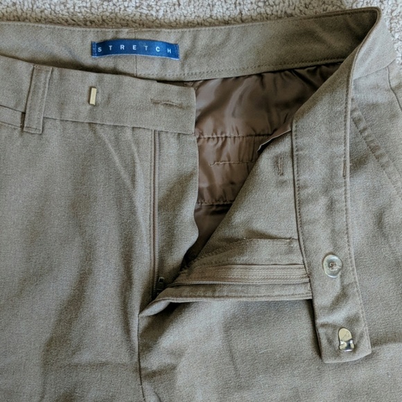 Old Navy trouser pants - Picture 2 of 6
